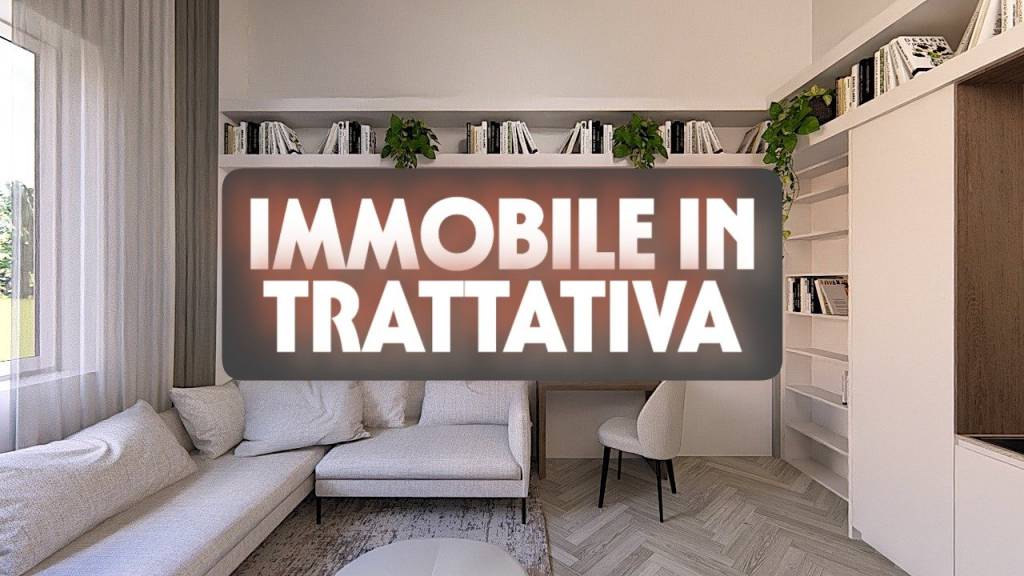 appartamento in vendita a Milano in zona Isola