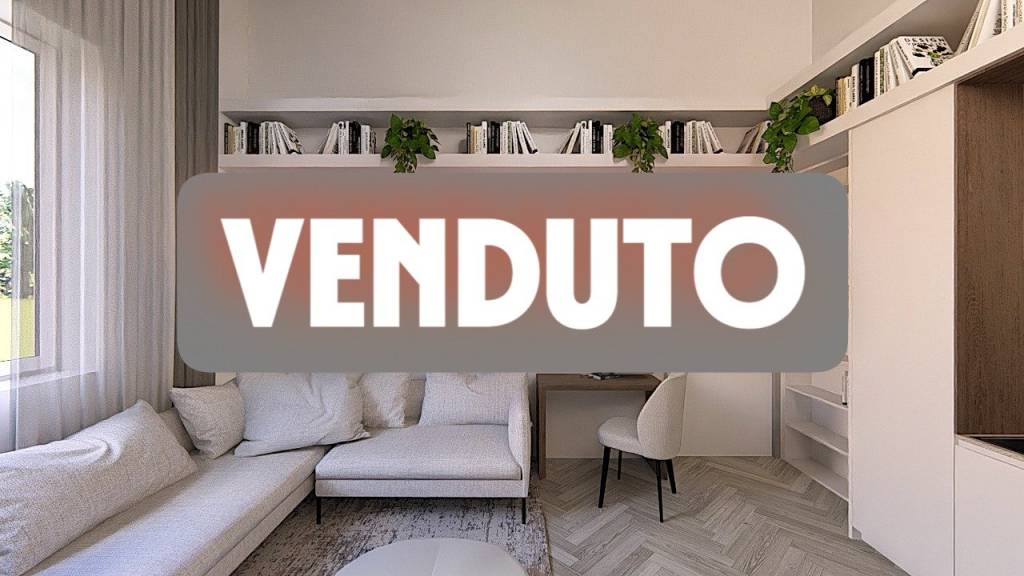 appartamento in vendita a Milano in zona Isola
