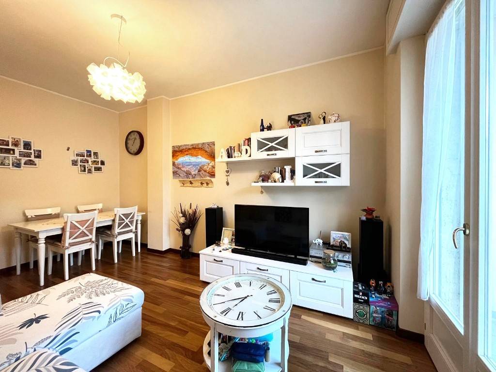 appartamento in vendita a Milano in zona Il Portello