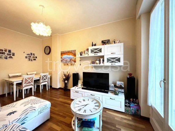 appartamento in vendita a Milano in zona Il Portello