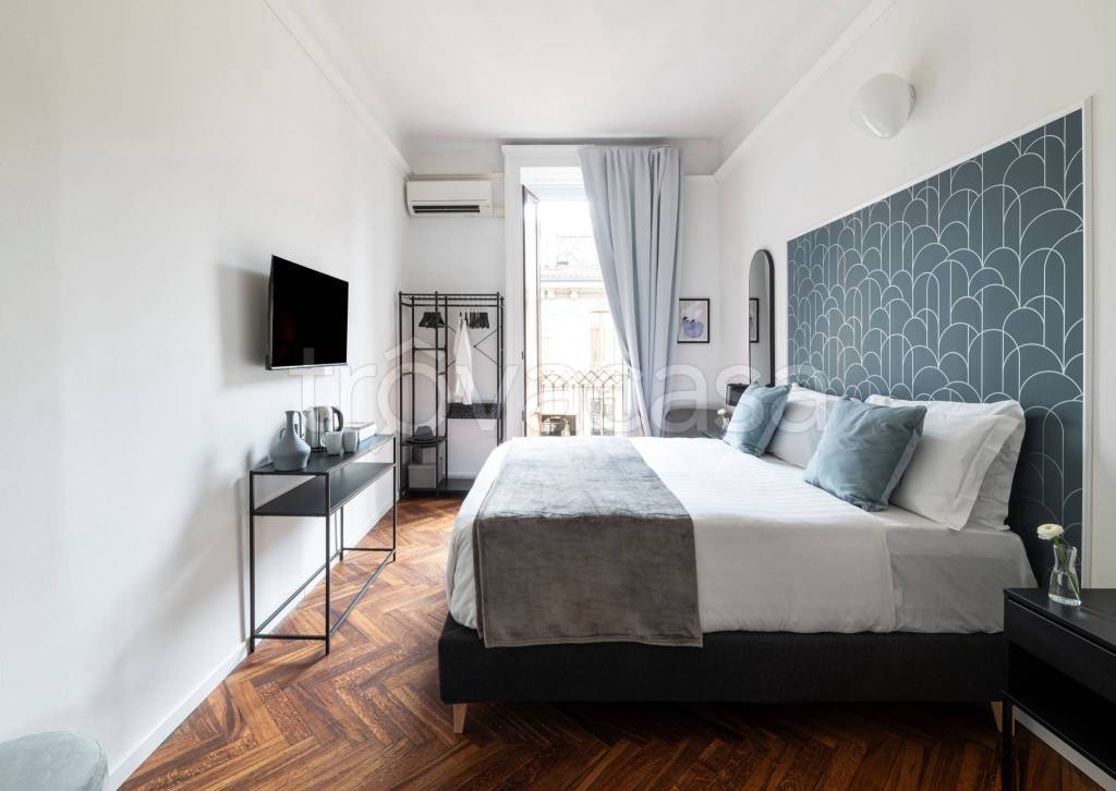 appartamento in vendita a Milano in zona Centro Direzionale