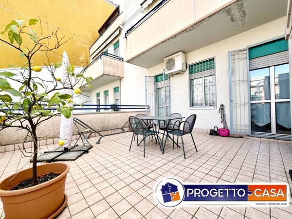 appartamento in vendita a Milano in zona Turro