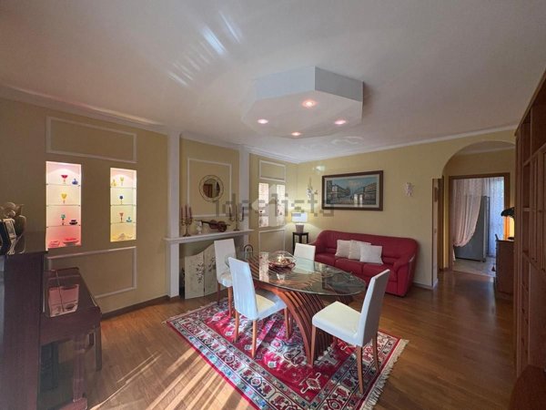 appartamento in vendita a Milano in zona Barona