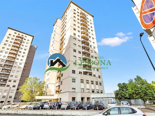 appartamento in vendita a Milano in zona Affori