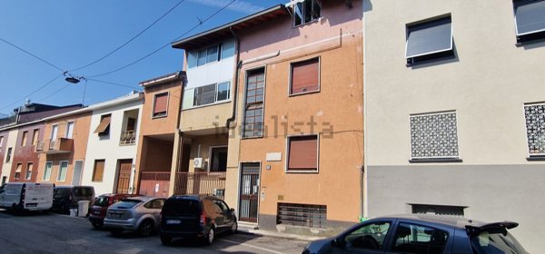 appartamento in vendita a Milano in zona Quarto Oggiaro