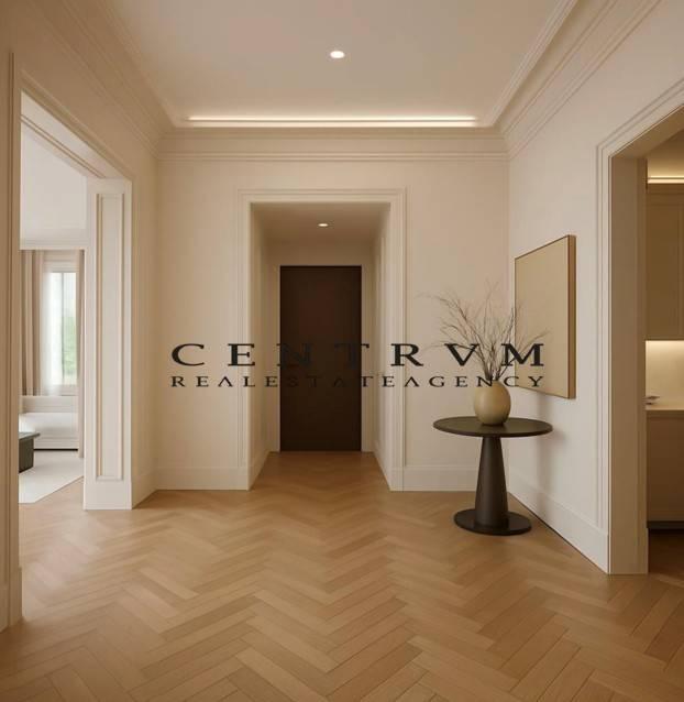 appartamento in vendita a Milano in zona Cagnola