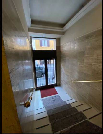 appartamento in vendita a Milano in zona Stazione Centrale