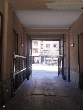 appartamento in vendita a Milano in zona Stazione Centrale