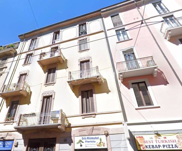appartamento in vendita a Milano in zona Centro Storico