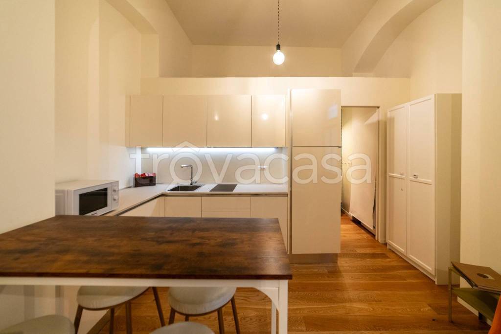 appartamento in vendita a Milano in zona Centro Storico
