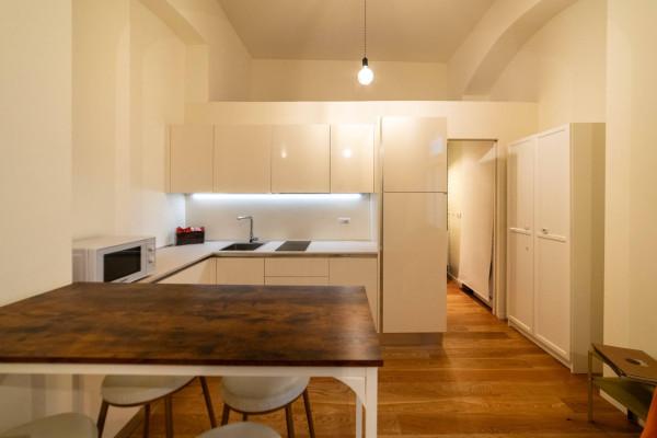 appartamento in vendita a Milano in zona Guastalla