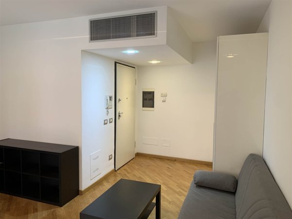 appartamento in vendita a Milano in zona Bicocca