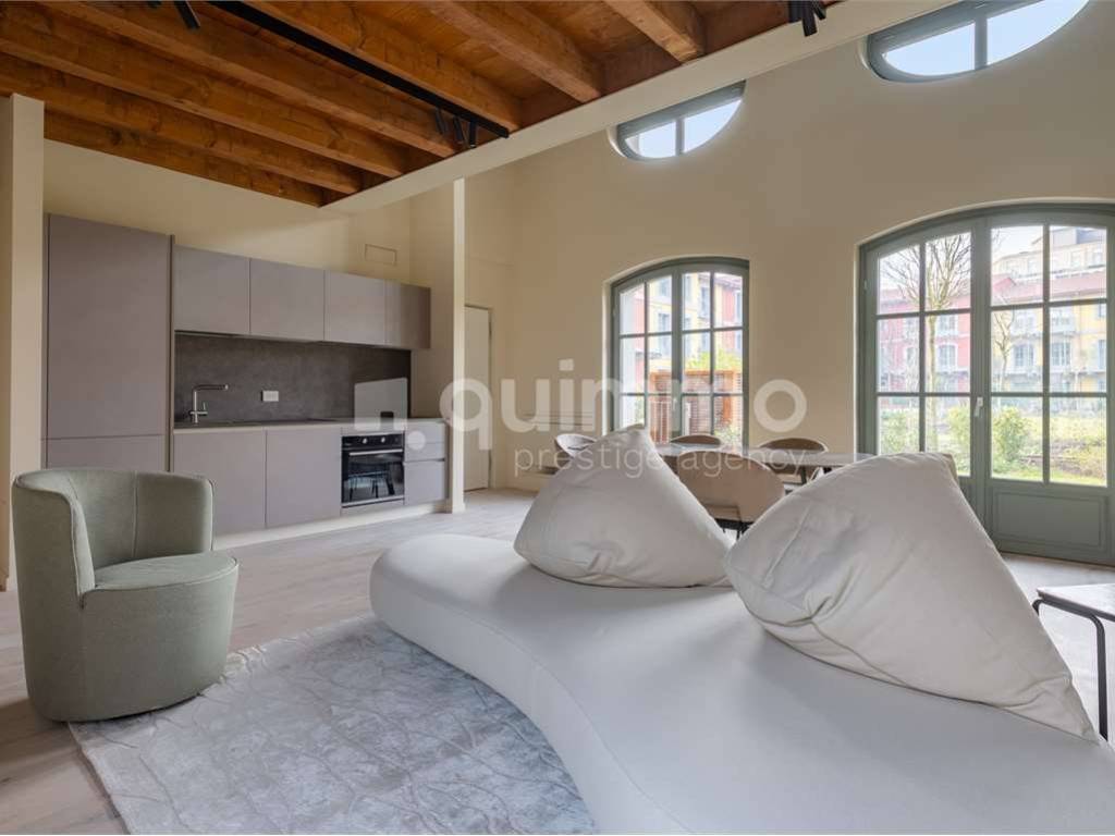 appartamento in vendita a Milano in zona Barona