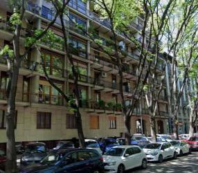 appartamento in vendita a Milano in zona Città Studi
