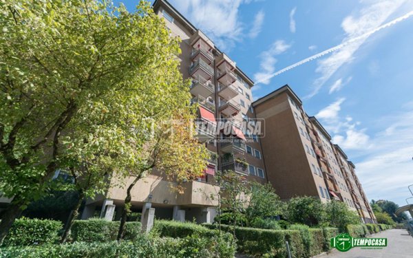 appartamento in vendita a Milano in zona Bicocca