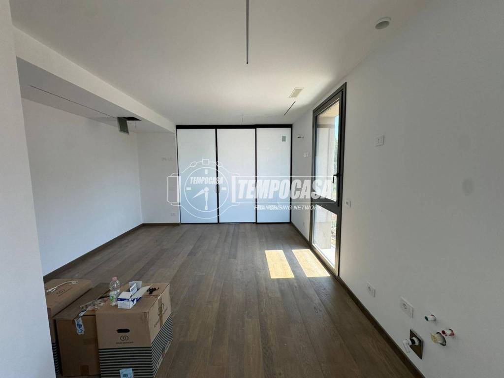 appartamento in vendita a Milano in zona Comasina