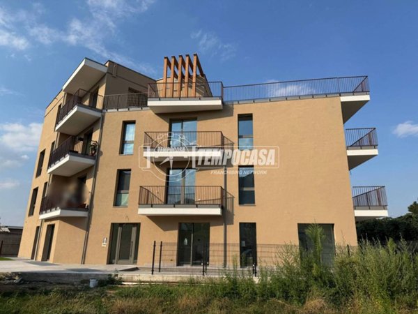 appartamento in vendita a Milano in zona Comasina