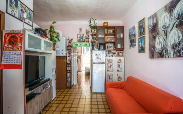 appartamento in vendita a Milano in zona Garegnano