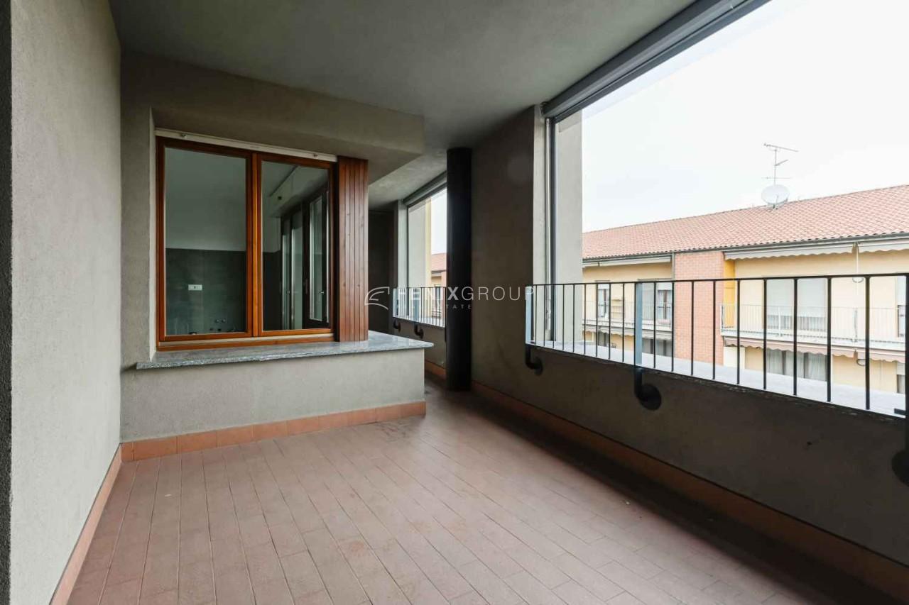 appartamento in vendita a Milano in zona Gratosoglio