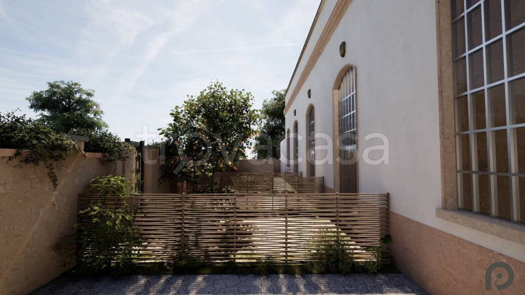 appartamento in vendita a Milano in zona Bovisa