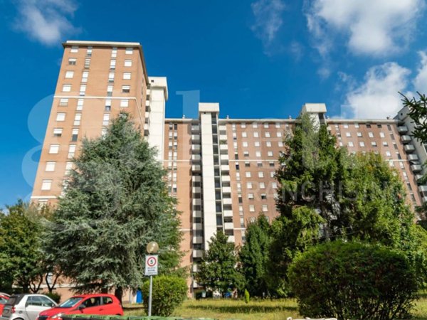 appartamento in vendita a Milano in zona Chiesa Rossa