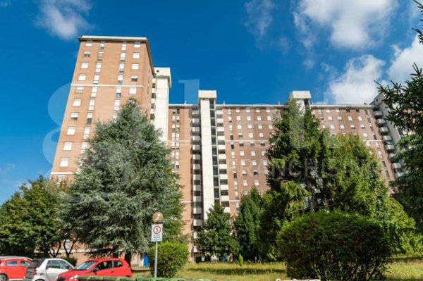 appartamento in vendita a Milano in zona Chiesa Rossa