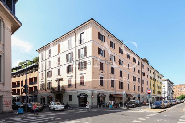 appartamento in vendita a Milano in zona Porta Garibaldi