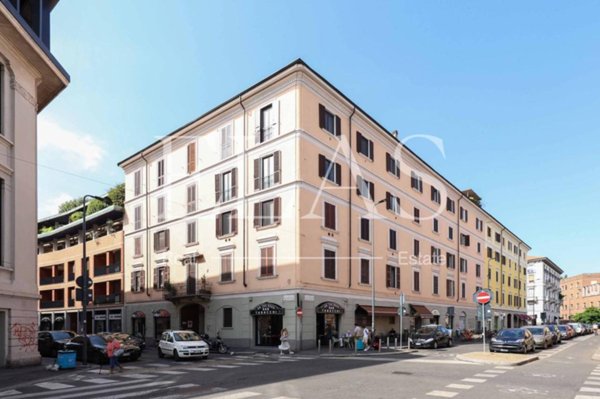 appartamento in vendita a Milano in zona Porta Garibaldi
