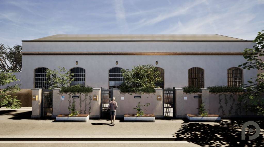 appartamento in vendita a Milano in zona Bovisa