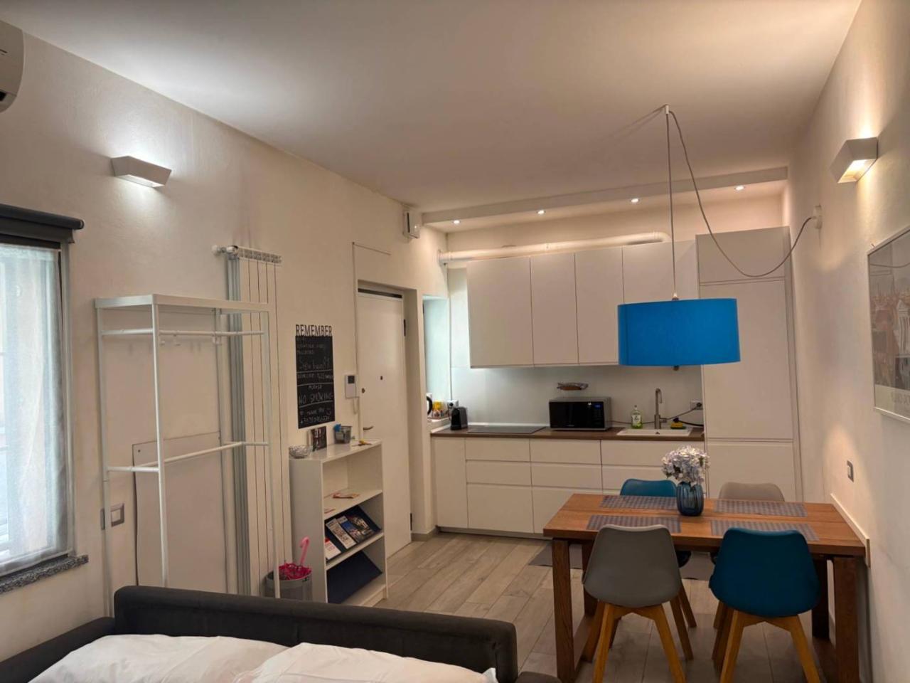 appartamento in vendita a Milano in zona Porta Ticinese