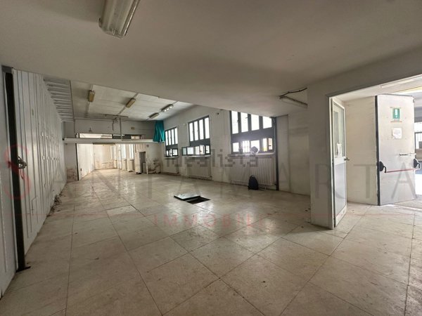 appartamento in vendita a Milano in zona Villapizzone