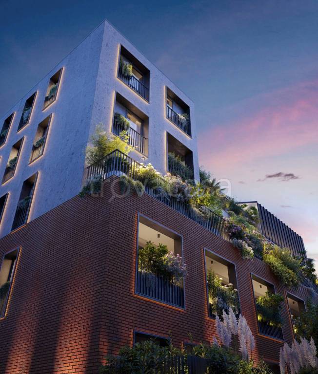appartamento in vendita a Milano in zona Città Studi