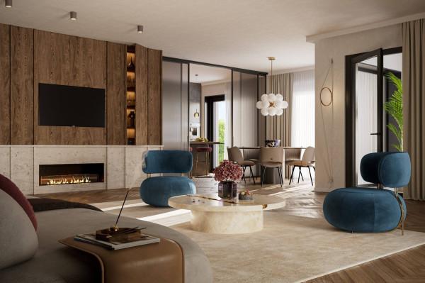 appartamento in vendita a Milano in zona XXII Marzo
