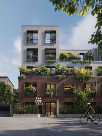 appartamento in vendita a Milano in zona Casoretto