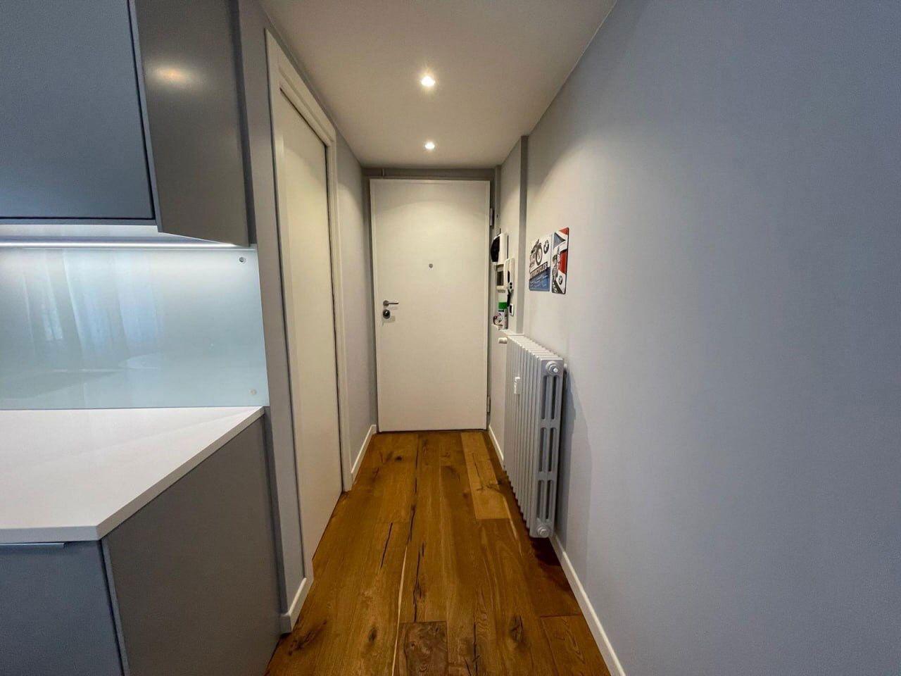 appartamento in vendita a Milano in zona Porta Romana