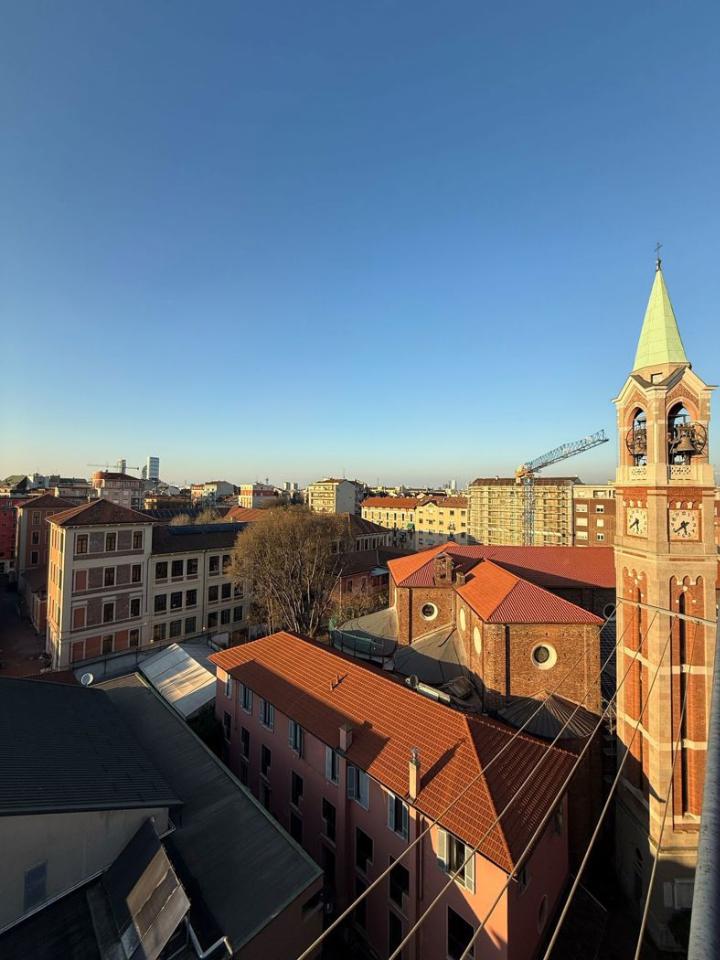 appartamento in vendita a Milano in zona Solari