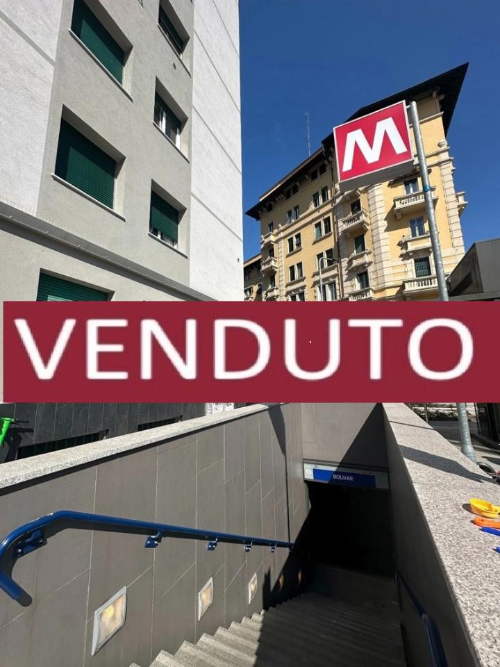 appartamento in vendita a Milano