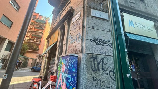 negozio in vendita a Milano