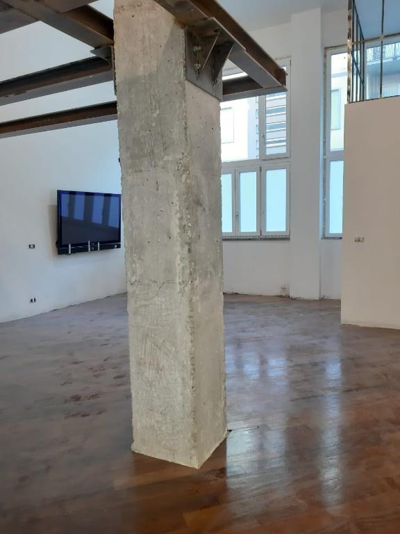 appartamento in vendita a Milano in zona Città Studi