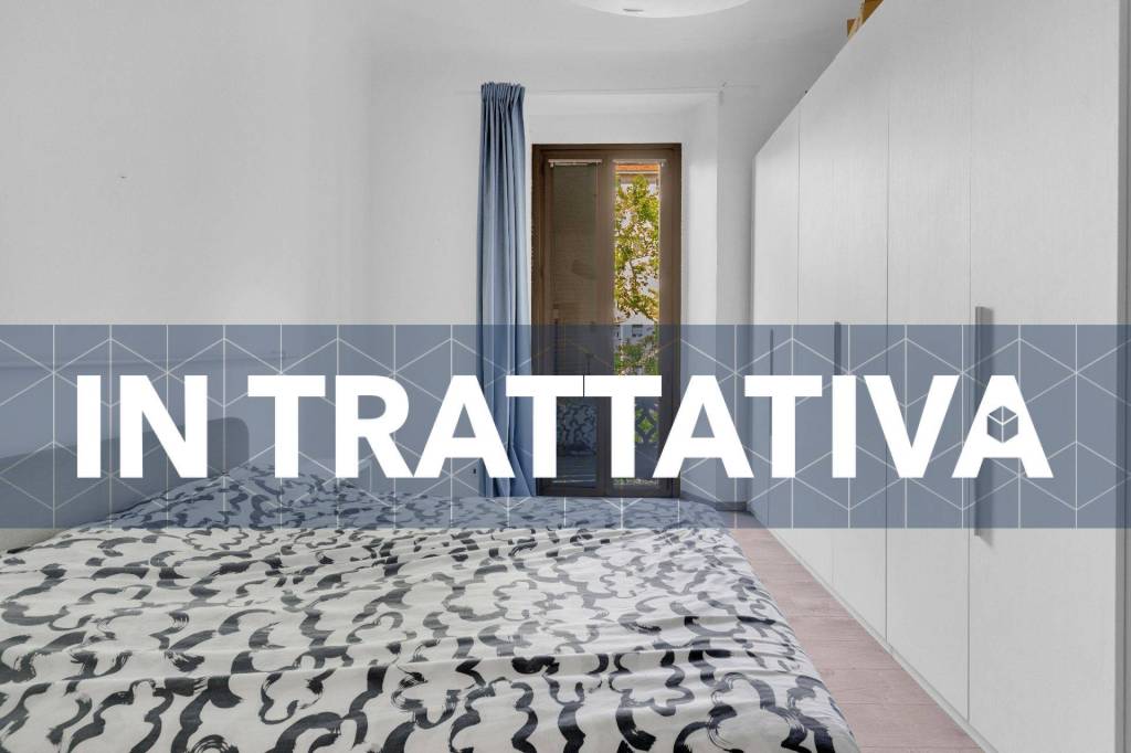 appartamento in vendita a Milano in zona Porta Vittoria