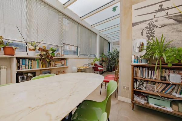 appartamento in vendita a Milano in zona Porta Ticinese