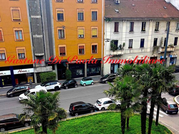 appartamento in vendita a Milano in zona Centro Storico