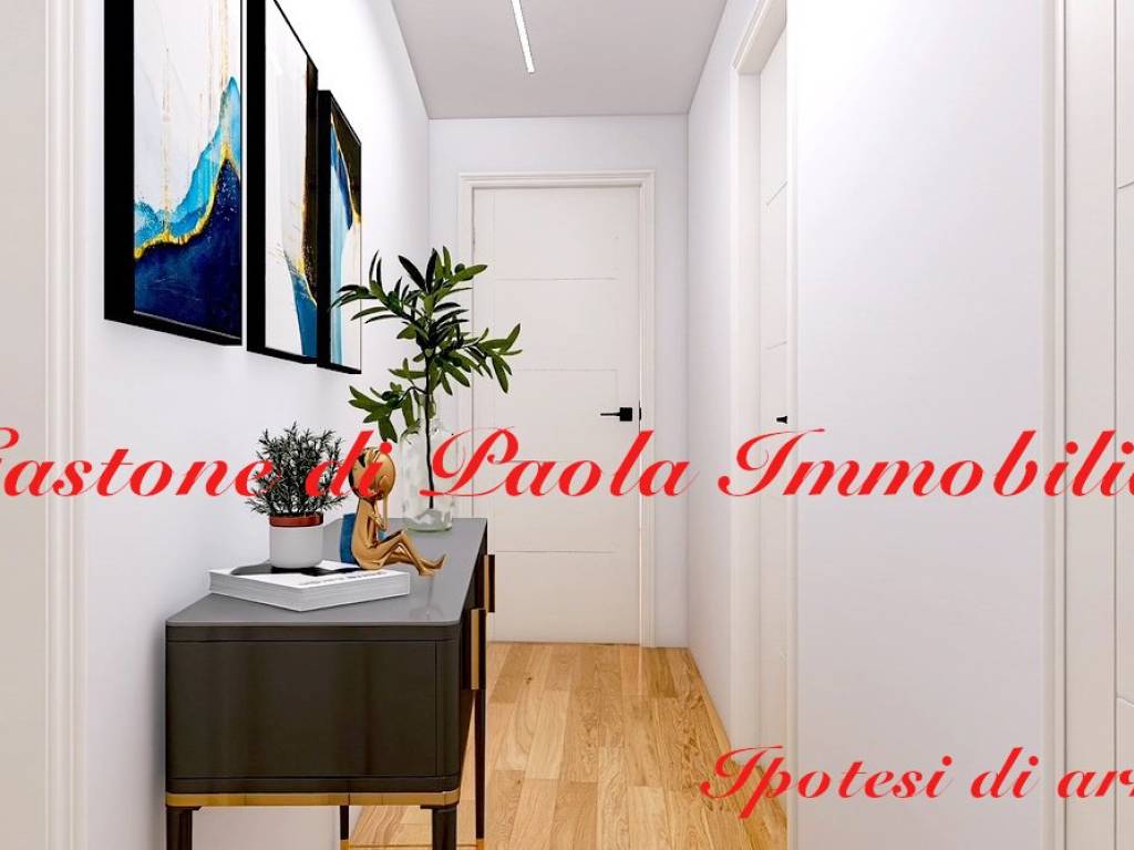 appartamento in vendita a Milano in zona Centro Storico