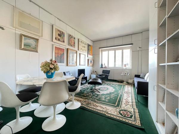 appartamento in vendita a Milano in zona Centro Direzionale