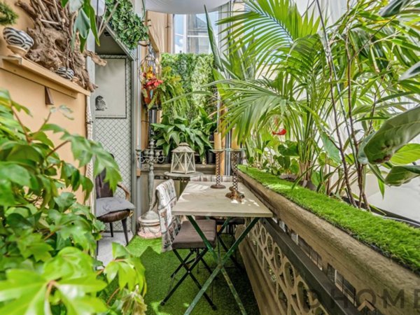 appartamento in vendita a Milano in zona Porta Romana