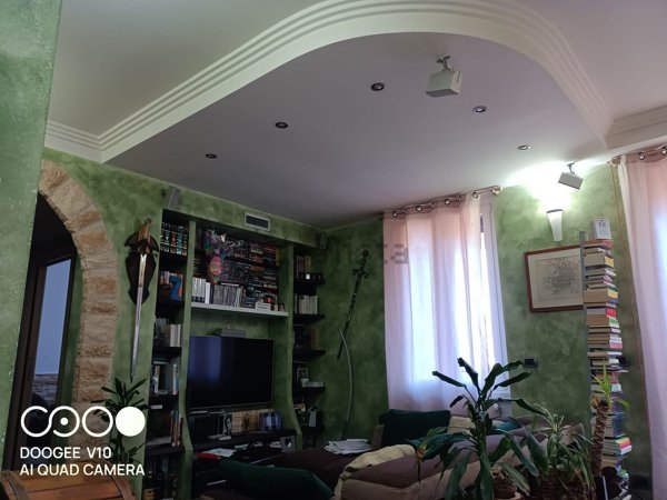 appartamento in vendita a Milano in zona Garegnano