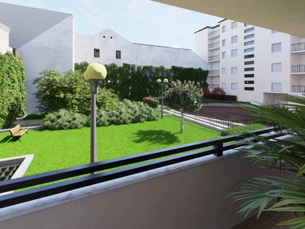 appartamento in vendita a Milano in zona Porta Romana