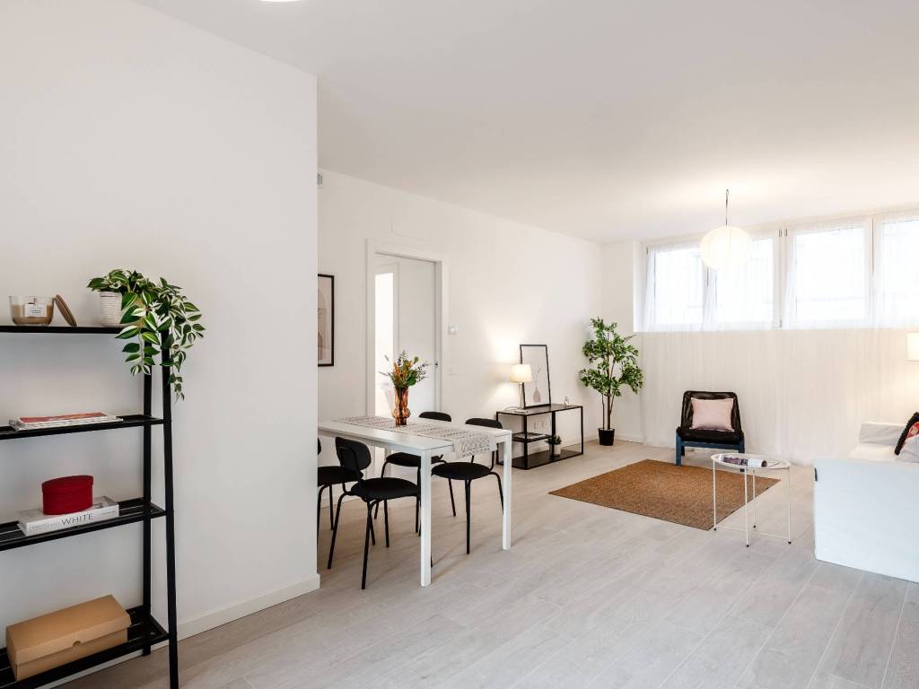 appartamento in vendita a Milano in zona Porta Romana
