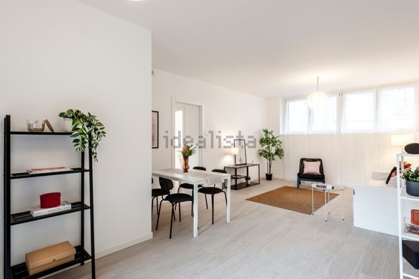 appartamento in vendita a Milano in zona Porta Romana