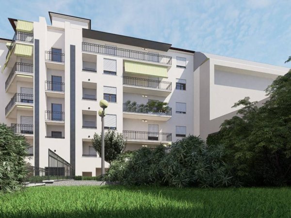 appartamento in vendita a Milano in zona Porta Romana